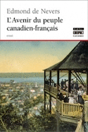 Avenir du peuple canadien français